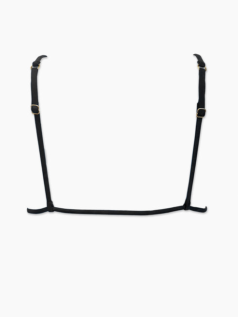 The Maya Triangle Top - Carbon